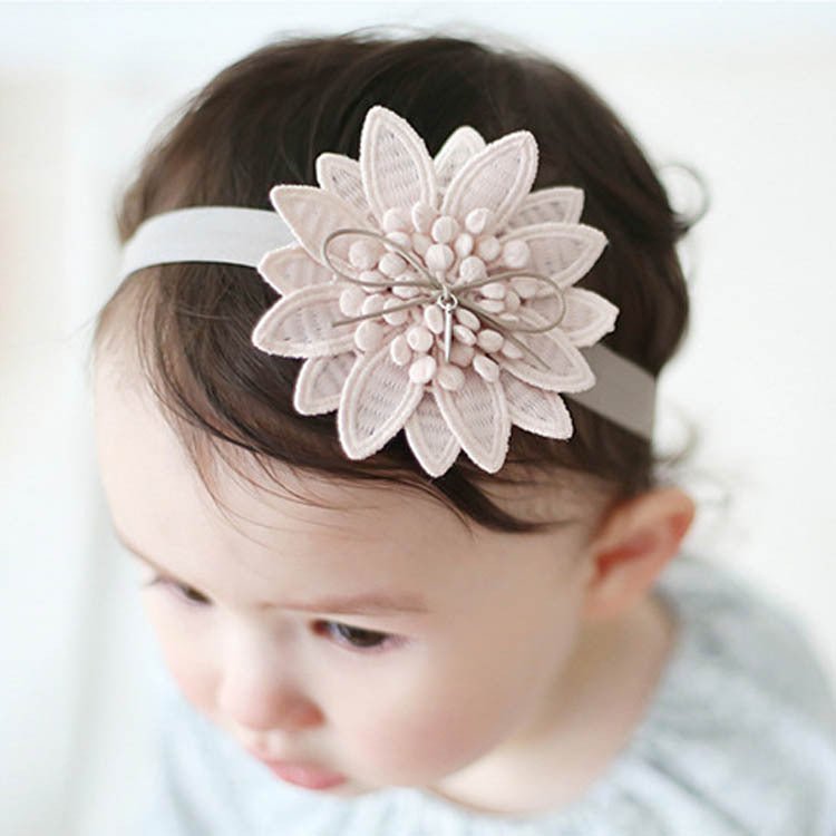 Children's hair accessories Image