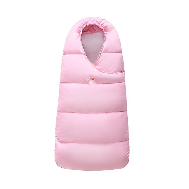 Baby sleeping bag Image