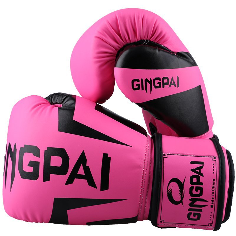 Boxing gloves fight fighting professional boxing gloves Image