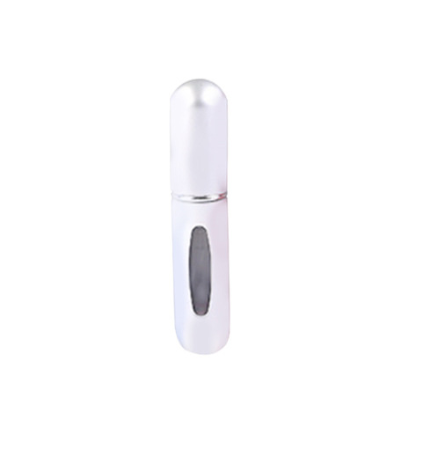 Mini Portable Perfume Travel Atomizer Image