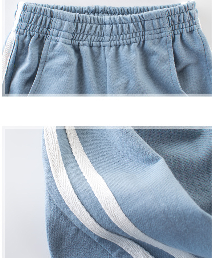 Boy's sweatpants Image