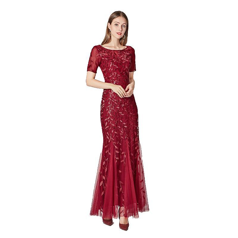 Evening Dress Image