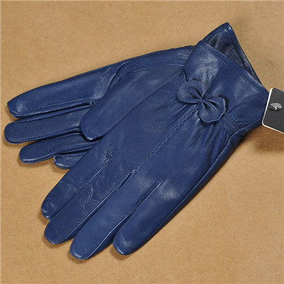 Woman Gloves Image