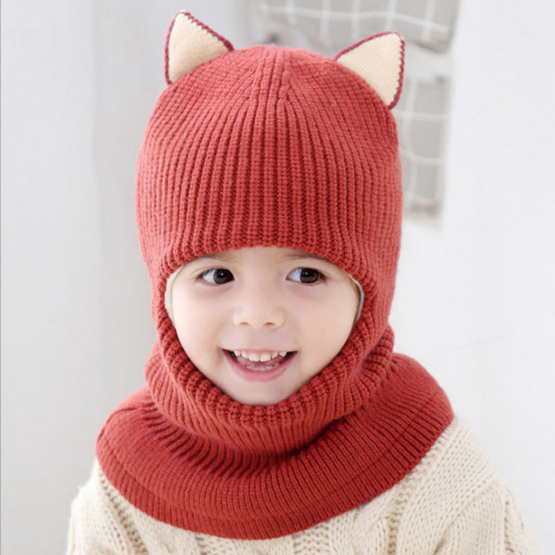 Children Hats Image