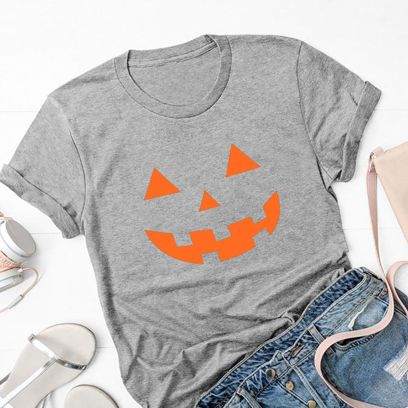 Halloween T-shirt Image