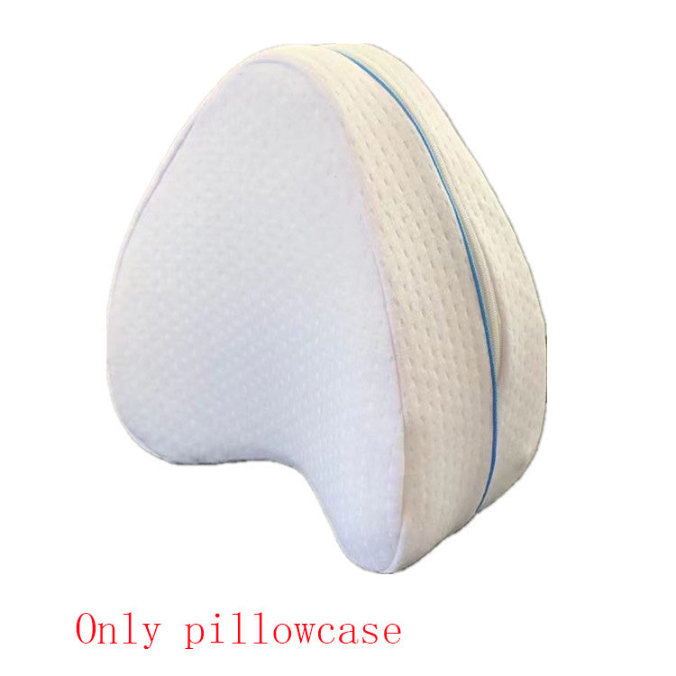 Leg Knee Pillow Slow Rebound Memory Comfortable Image