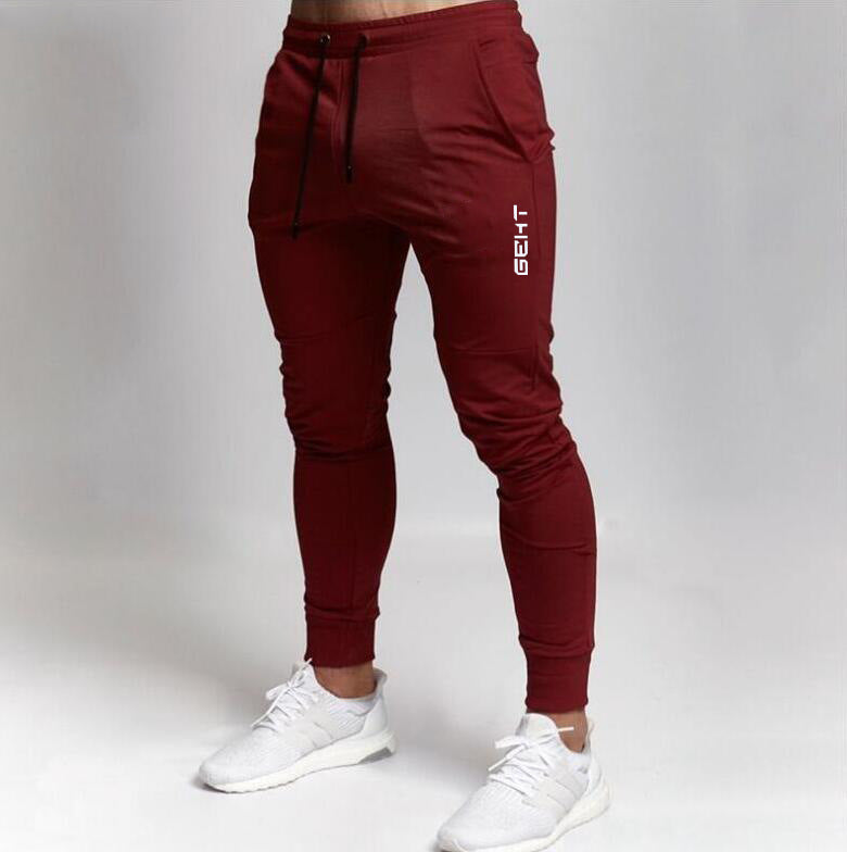 New Casual Gyms Pants Image