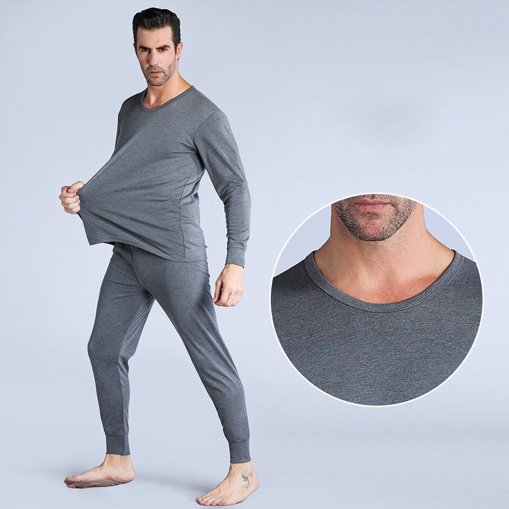 Men's long Johns suit Image