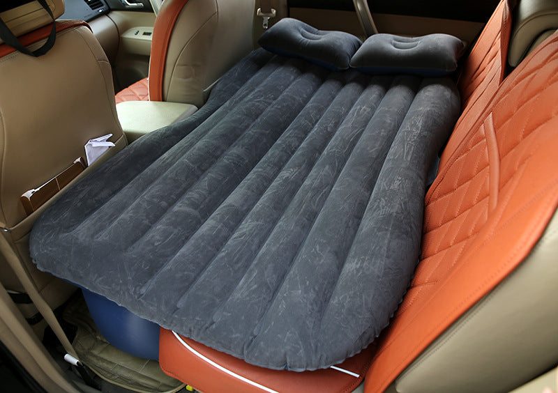 Car Inflatable Bed Image