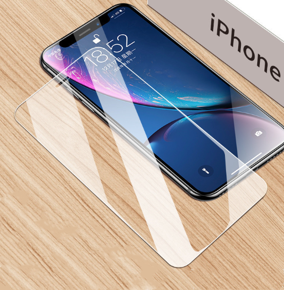 Compatible With  , Screen Protector Tempered Glass Image