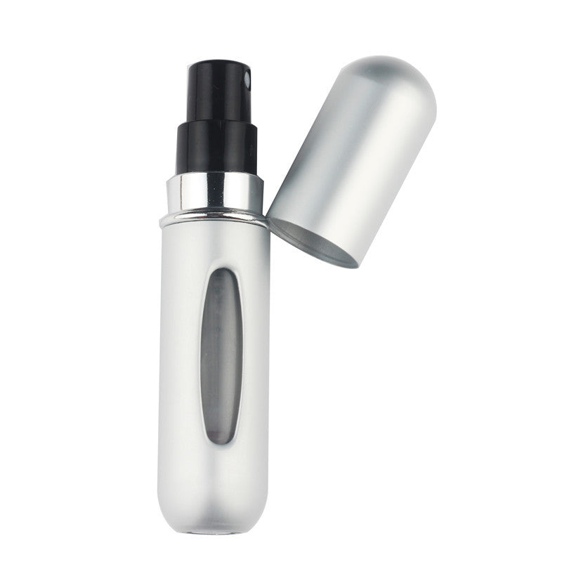 Mini Portable Perfume Travel Atomizer Image