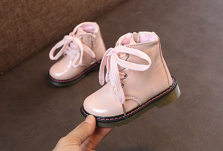 Children's Martin boots ankle boots Image