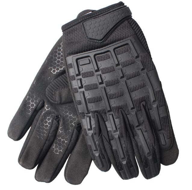 Tactical gloves Image