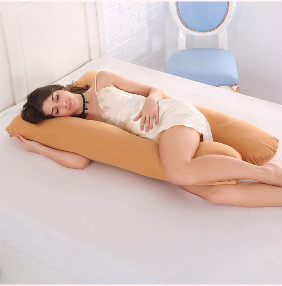 PerfectSleep Full Body Pillow Image