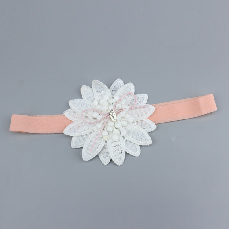 Children's hair accessories Image