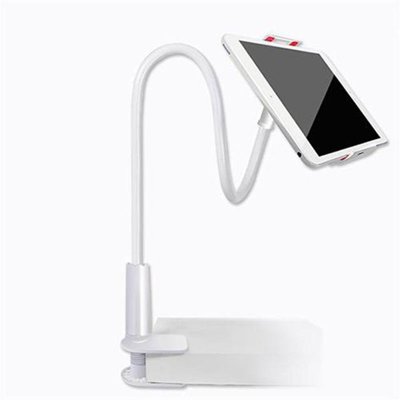 360 Degree Spiral Base Lazy Mobile Phone Tablet Stand Image