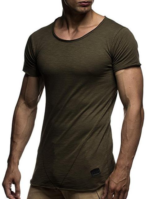 Men  Casual T-Shirt Image