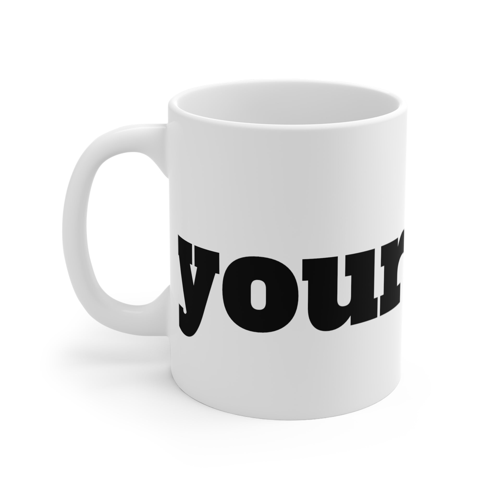 Mug 11oz Image