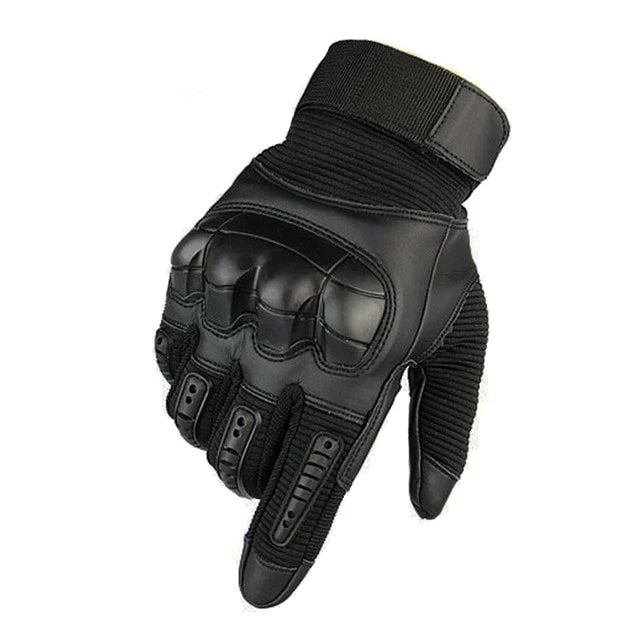 Off-road Sports Gloves Touch Screen As Tactical Gloves Image