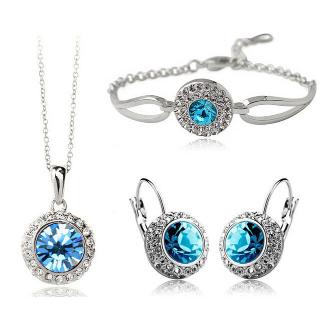 Jewelry Set Image