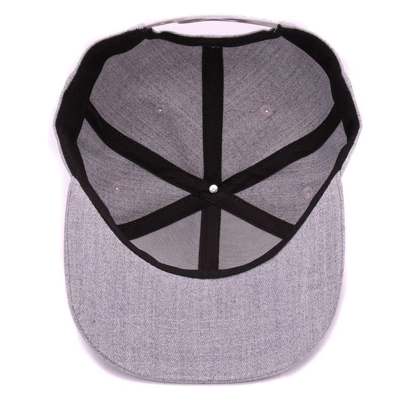 Alphabet baseball cap Image