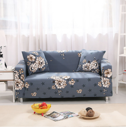 Single double triple four seater sofa cover