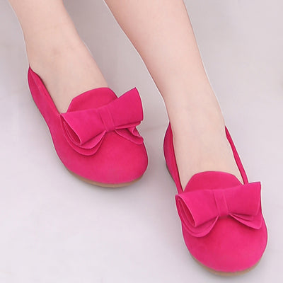 Kids flat shoes Image