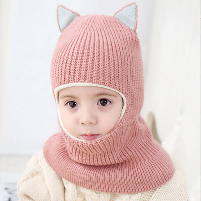 Children Hats Image