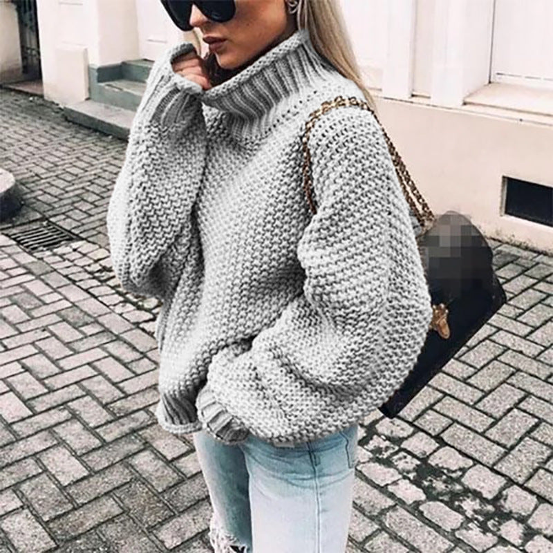 Thick Sweater Image