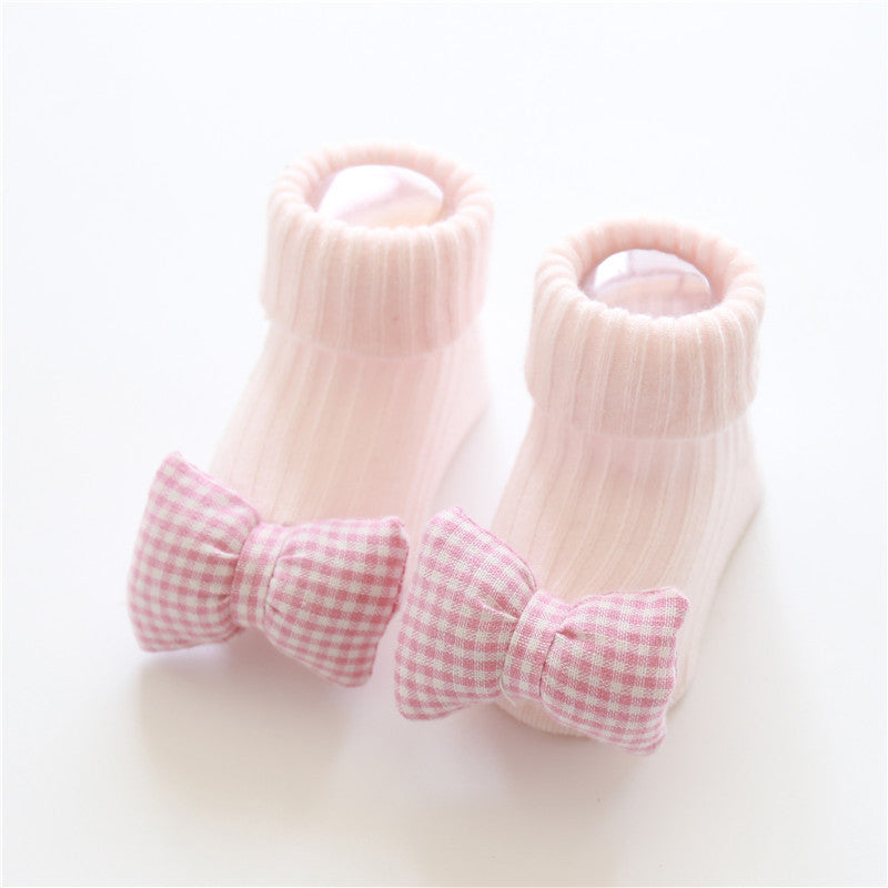 Baby socks Image