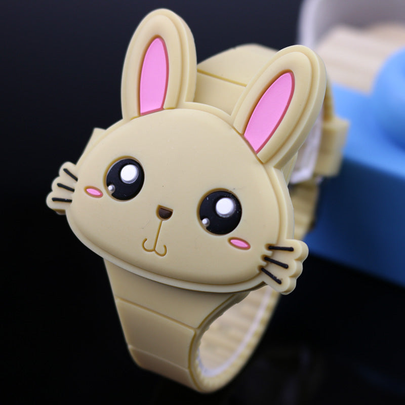 Children's electronic watch Image