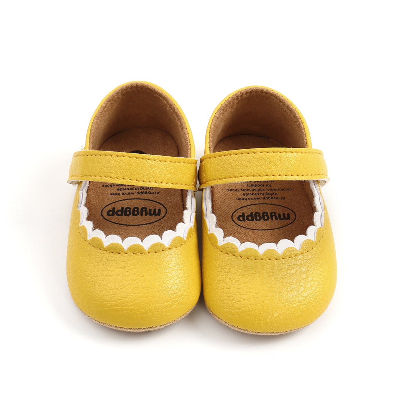 Baby Princess Shoes, Women's Baby Shoes, Toddler Shoes Image