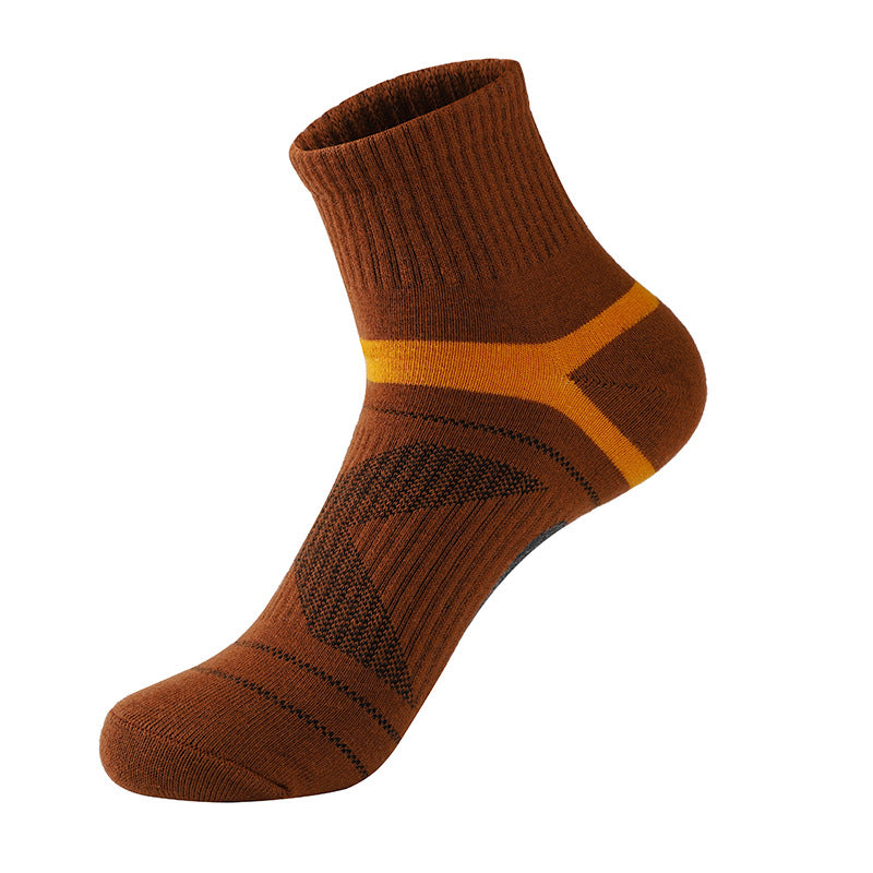 Sports socks basketball socks Image