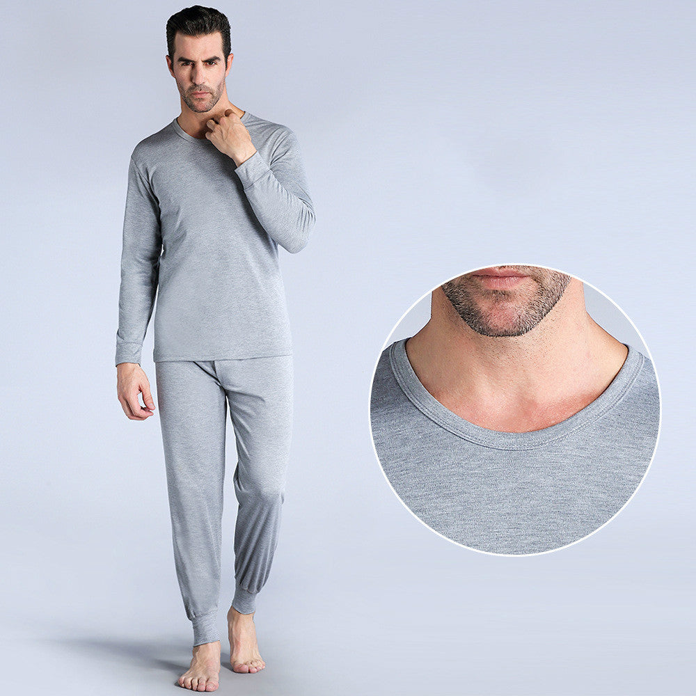 Men's long Johns suit Image