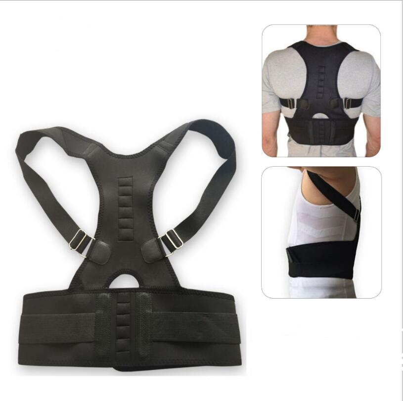 Posture Support Spine Braces Corrector Image