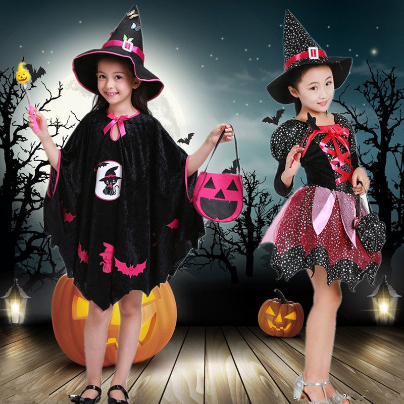 Halloween children Costume Princess Costume Image