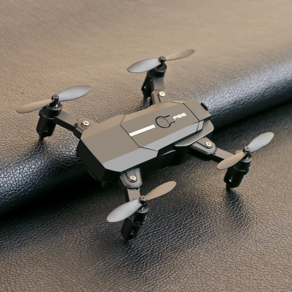 Unmanned Aerial Vehicle Image