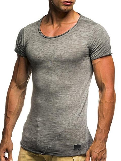 Men  Casual T-Shirt Image