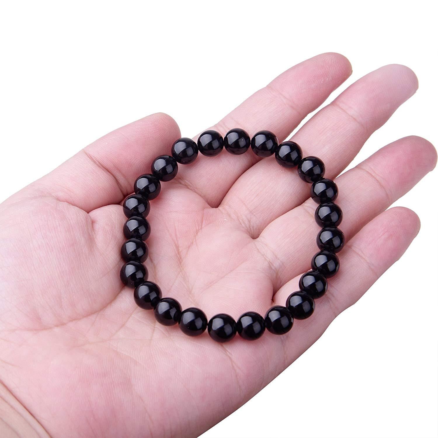 Black Onyx Bracelet Image