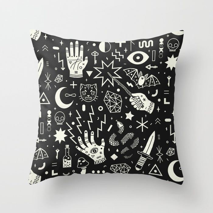 Halloween pillowcase Image