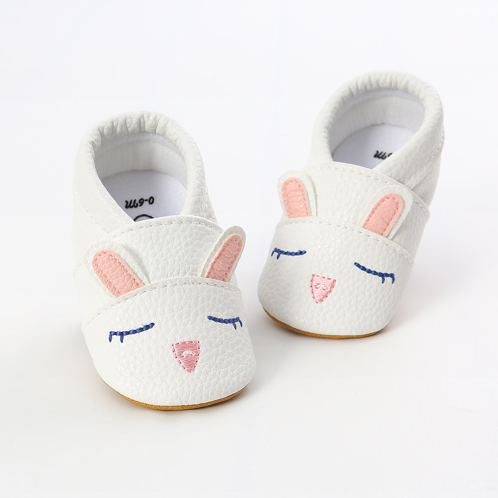 Baby non-slip toddler shoes baby shoes baby shoes Image