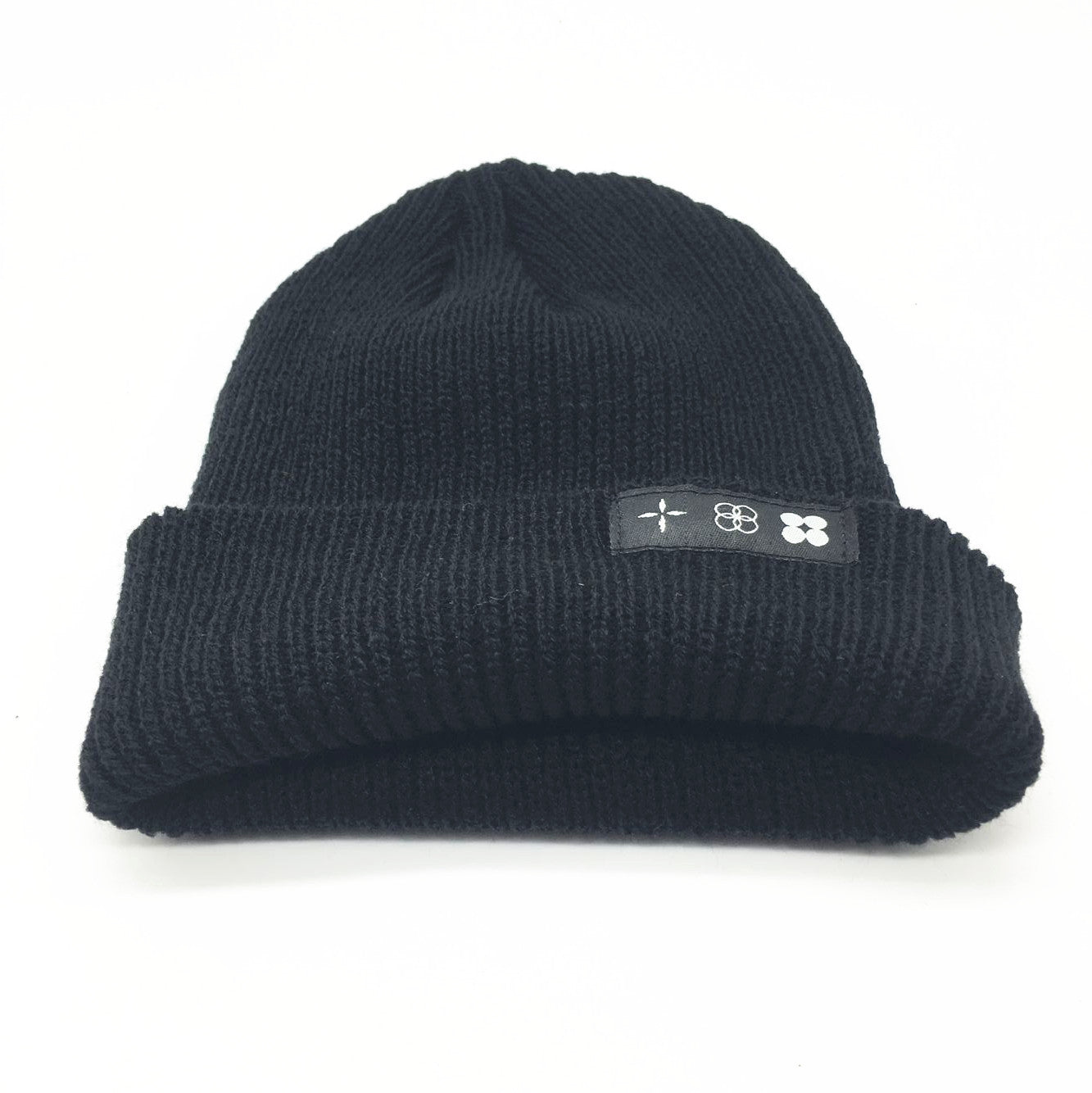 Bulletproof juvenile knit hat Image