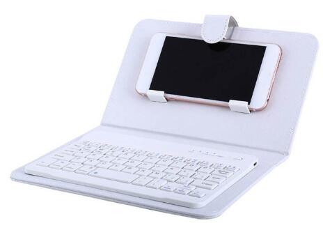 Wireless Keyboard Case Protective Cover Image