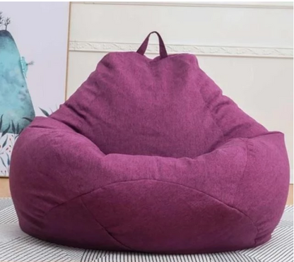 Comfortable Soft Giant Bean Bag Chair