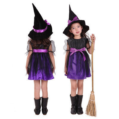 Witches role play costumes Image