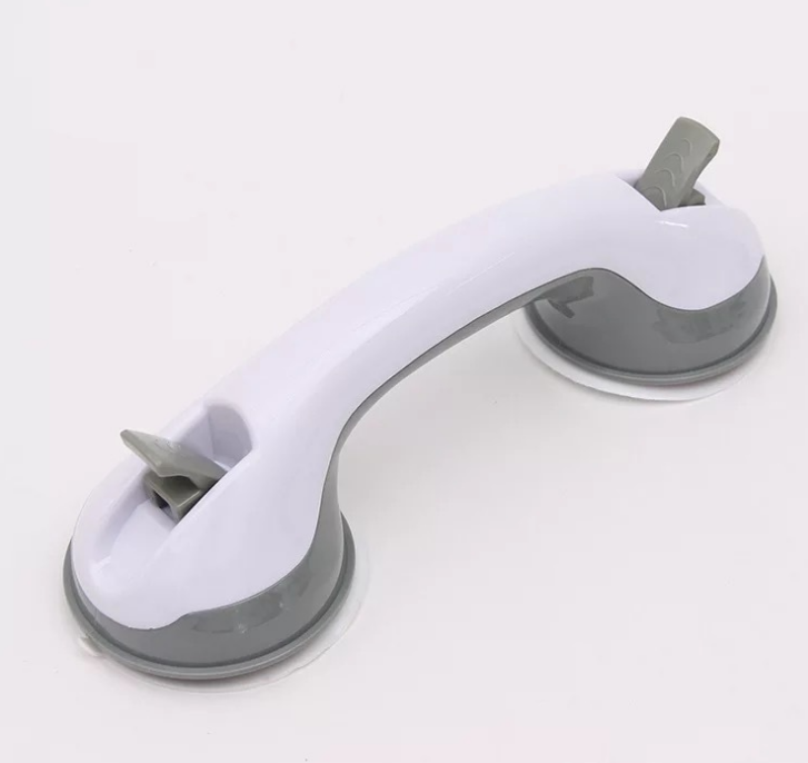 Bathroom Handrail Suction Cup Type Anti-skid Handrail Suction Cup Handrail Image