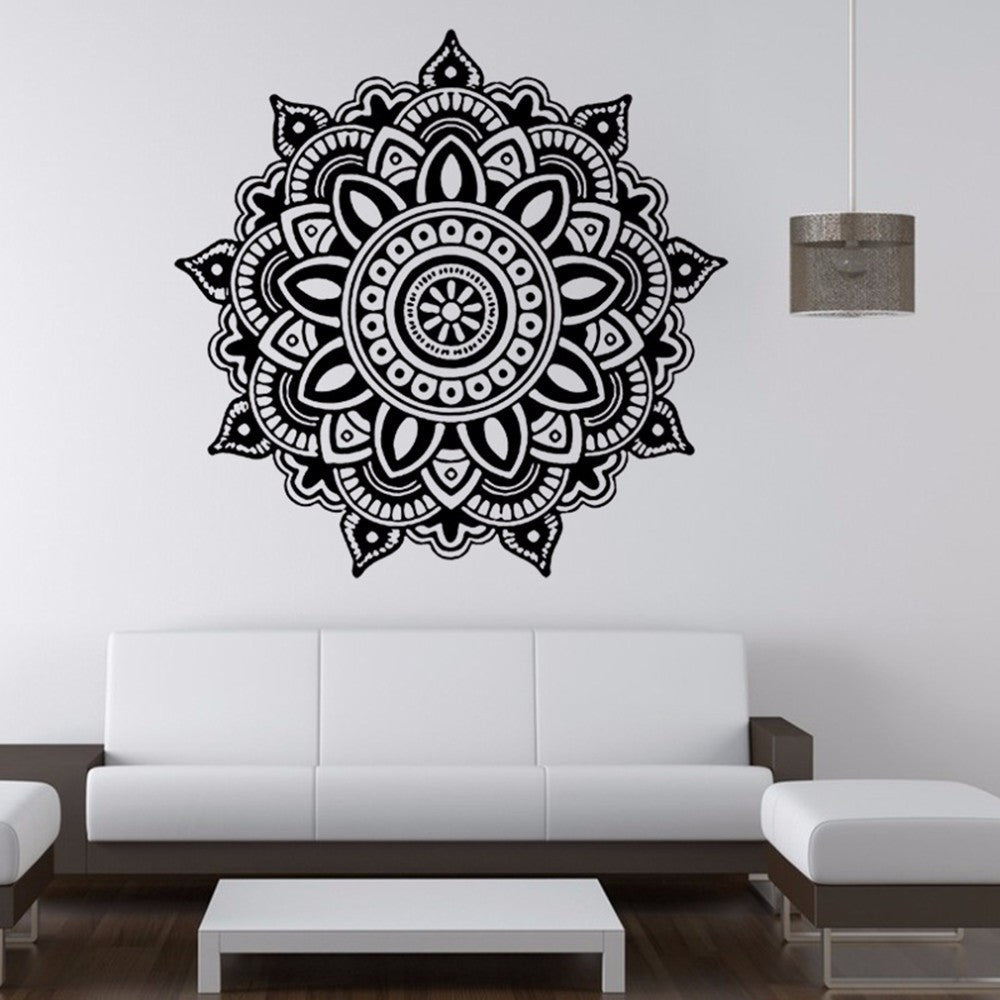 Bedroom Wall Stickers Image