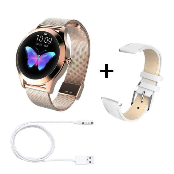 Heart Rate Monitoring Sports Step Smart Bracelet Image