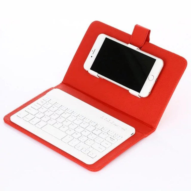 Wireless Keyboard Case Protective Cover Image