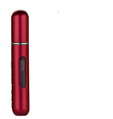 Mini Portable Perfume Travel Atomizer Image